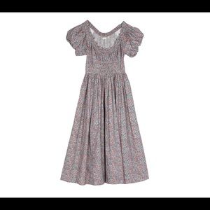 Dôen Delia Dress - Size S